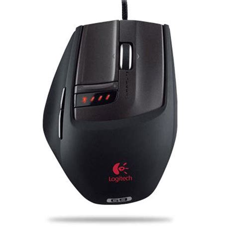 Scegli la consegna gratis per riparmiare di più. Logitech G9X Laser Mouse Review & Rating | PCMag.com