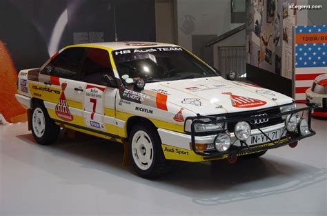 The safari rally is a rally race held in kenya. Audi 200 quattro Safari - Victoire au 35ème Marlboro ...