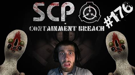 Scp Containment Breach Part 176 New Update 133 Youtube