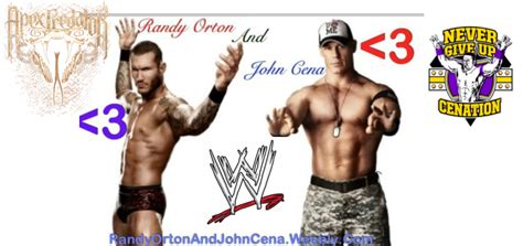 Randy Orton And John Cena Home Free Hot Nude Porn Pic Gallery
