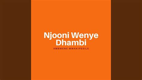Njooni Wenye Dhambi Youtube