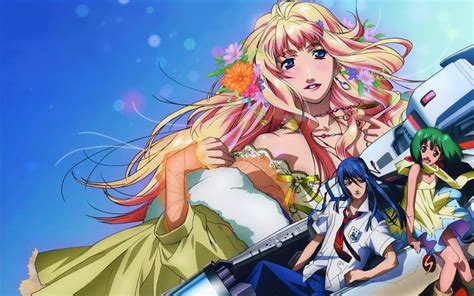 Macross Wallpapers Hd 62 Images