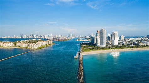 Greater Miami Convention And Visitors Bureau Visit The Usa