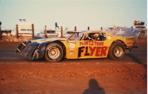 Pin By Craig Steen On Vintage Dirt Late Models Dirt Late Models Old