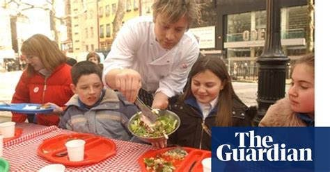 How To Save School Dinners Part Two Schools The Guardian