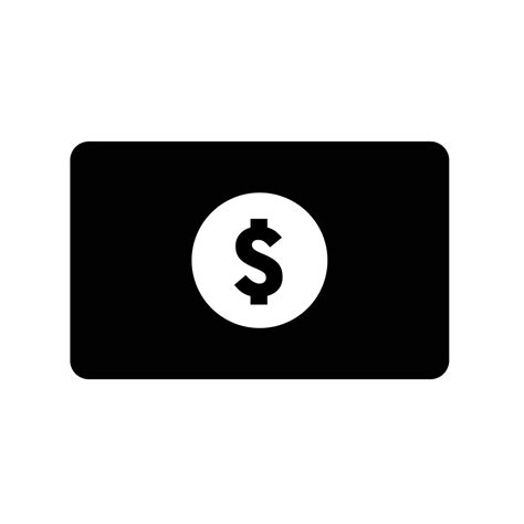 Cash App Logo Png Black