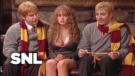 download harry potter hermione growth spurt snl