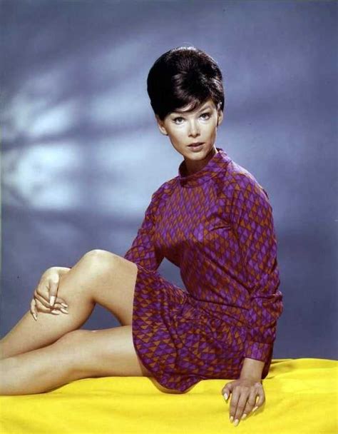 49 Yvonne Craig Nude Pictures Flaunt Her Well Proportioned Body The Viraler