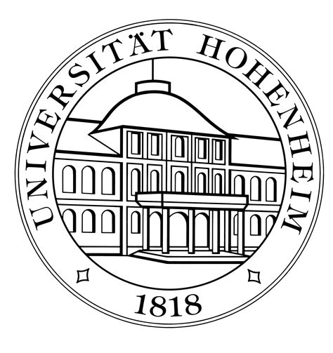 It was founded in 1829 and is organized in 10 faculties. Uni Hohenheim