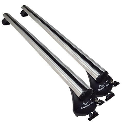 Bmw genuine oe touring bike cycle holder carrier rack 2x 82710405052 sport. Aerodynamic Roof Rack Bars BMW 3 Series Touring Estate 2020- onwards