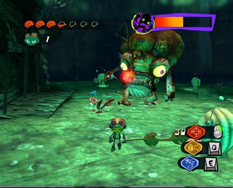 Descargar bonetown para pc por torrent gratis. Download Game Psychonauts | VLAREON
