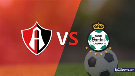 Currently, santos laguna rank 7th on sofascore livescore you can find all previous santos laguna vs atlas results sorted by their h2h. Atlas y Santos Laguna se reparten los puntos y empatan 1-1 ...