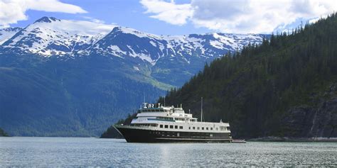 Which Cruise Lines Can Still Sail To Alaska In 2021