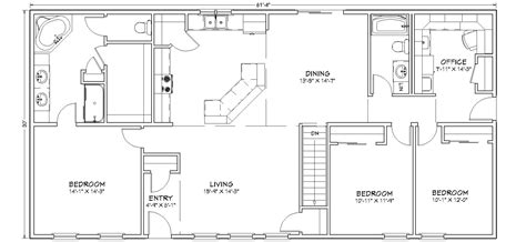 Modular Homes Floor Plans Viewfloor Co