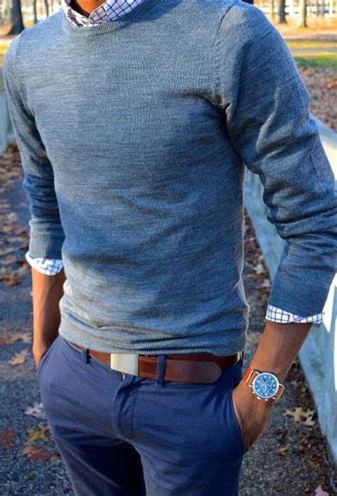 Men's fashion and street style. Picture Of trendy spring 2016 casual outfits for men 7