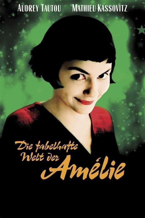 Amélie 2002 Movie Information And Trailers Kinocheck