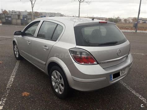 Ανακαλύψτε το opel astra sports tourer. OPEL astra 1.7 cdti cosmo Diesel Gris / Plata (Gris ...