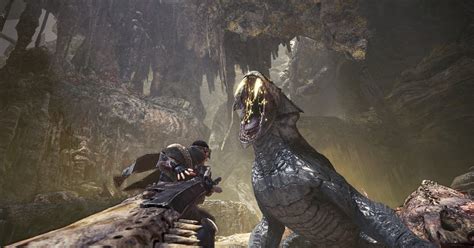 Monster Hunter World System Requirements Officially Gamewatcher
