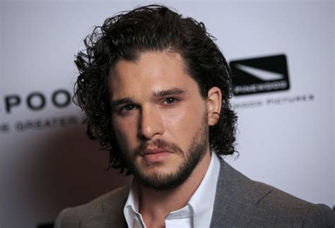 Kit Harington Pictures Through The Years Popsugar Celebrity