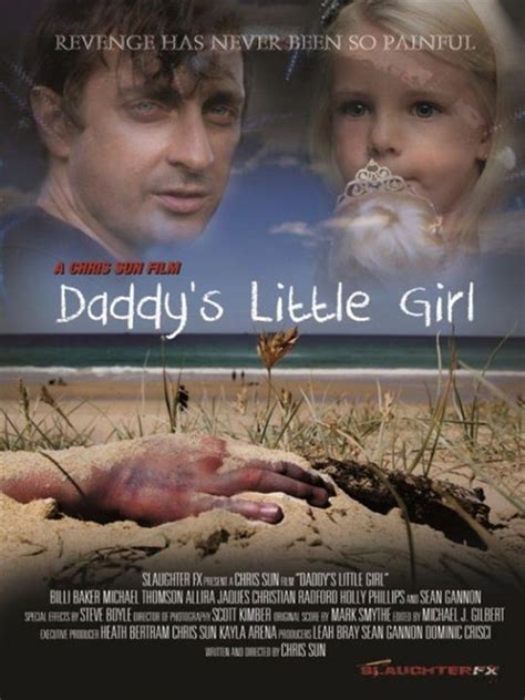 Poster Zum Film Daddys Little Girl Bild 12 Auf 12 Filmstartsde