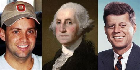 The 1000 Most Famous Americans In History On This Day