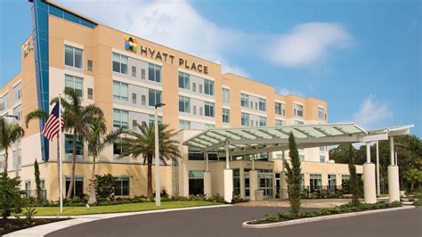 Pet Friendly Hotel Rooms Near New College Of Florida Hyatt Place