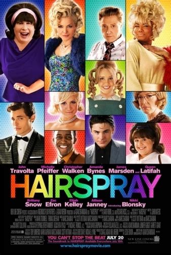 Hairspray Hairspray Wallpaper 10016268 Fanpop