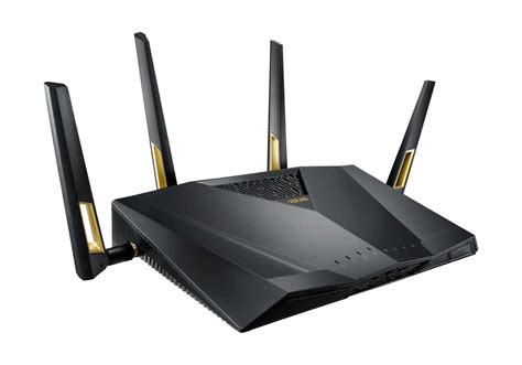 Mejores Routers Wifi 6 Guía Hardware
