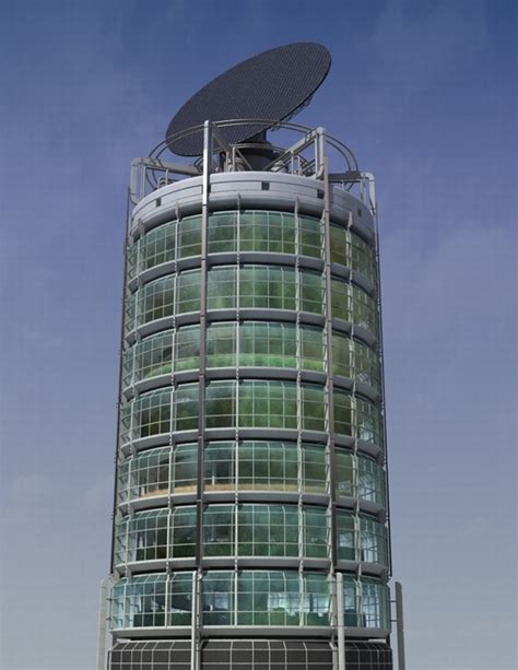 Vertical Farming