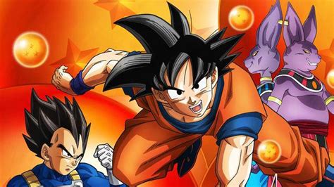 Dragon Ball Super Episode 10 Review Battle Of The Gods Attack Of The