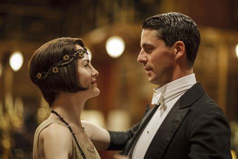 Stream downton abbey series lord grantham sees his family heritage especially the grand country home downton abbey as his mission in life the death of his heir aboard the titanic means distant cousin matthew crawley a watch hd movies online for free and download the latest movies. Downton Abbey's Creator Wants to See the Crawleys in a ...