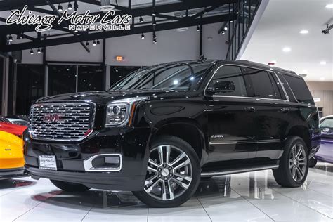 Used 2017 Gmc Yukon Slt For Sale Sold Karma Naperville Stock 16308a