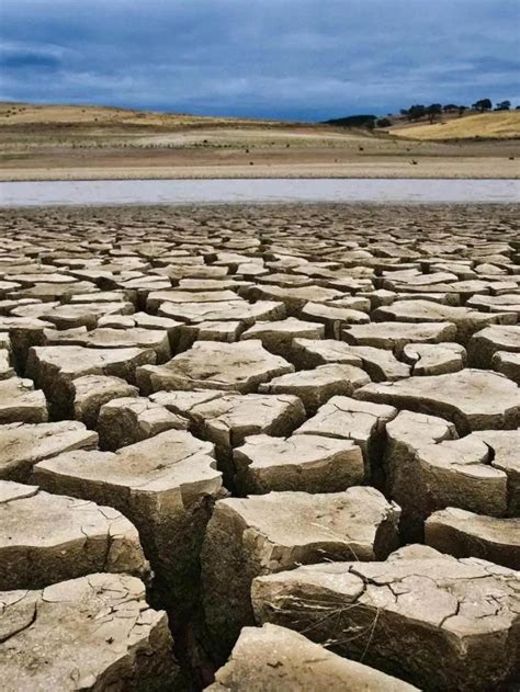 4 Myths Related To Droughts Mythvsscience