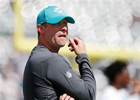 injuries pile  fans  fed   miami dolphins adam gase
