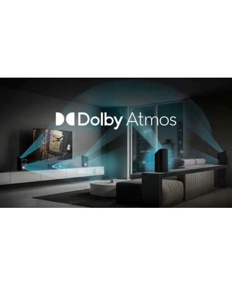 Klipsch Reference Cinema Dolby Atmos 504 Satellite Speaker Package