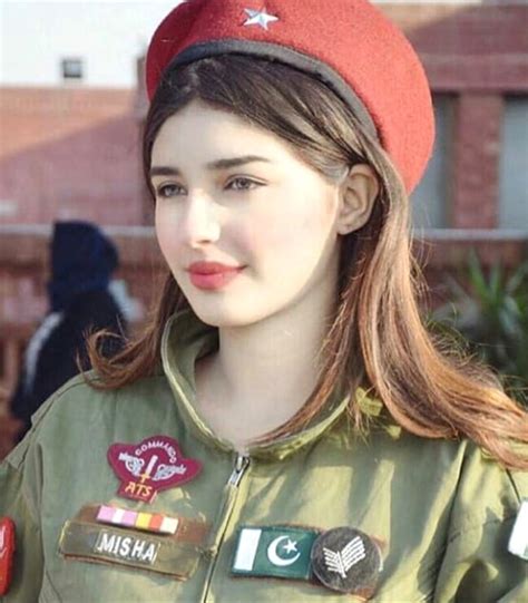 misha pak army girl 9gag
