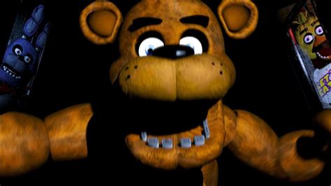 Five Nights At Freddys 2 Ign Plays Youtube
