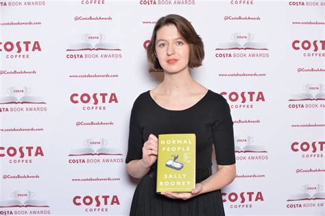 New Release From Normal People Author Sally Rooney To Come This Autumn