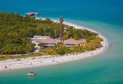 The 7 Best Beaches In Fort Myers Florida Plus 5 More Nearby — Naples