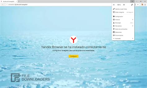 Download yandex.browser for windows now from softonic: Download Yandex Browser 2020 for Windows 10, 8, 7 - File ...
