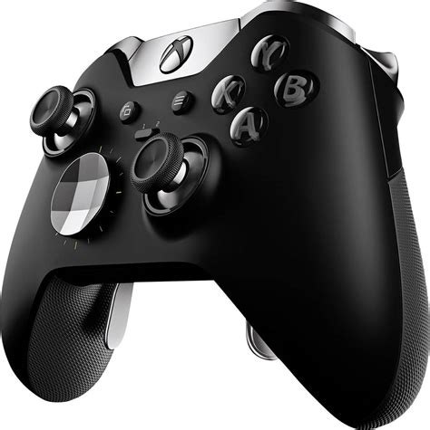 Microsoft Xbox One Elite Wireless Controller Conrad