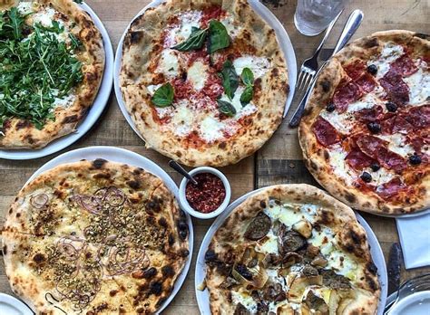 Ranking The Pies On The Menu At Pizzeria Bianco Urbanmatter Phoenix