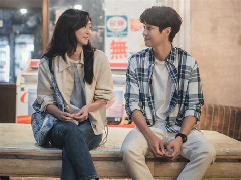 8 Drama Korea Dengan Kisah Cinta Putus Sambung Bikin Gemes Halaman 3