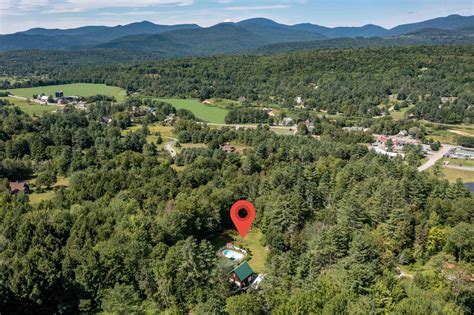 517 Sylvan Park Road Stowe, VT | Pall Spera Company Realtors