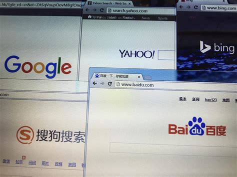 Microsofts Bing Search Engine Has Been Blocked In China