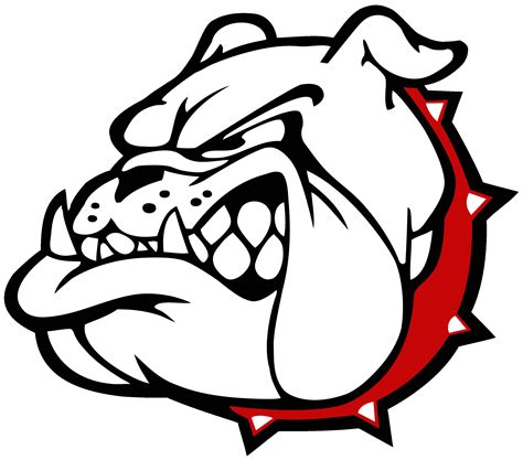 Download 2,000+ royalty free bulldogs logo vector images. Navarro College Bulldog logo - cates.design