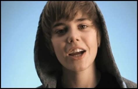 แปลเพลง One Time Justin Bieber