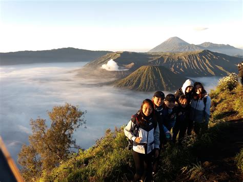 Mount Bromo Tour Package 2 Days From Bali Bromo Tour Package