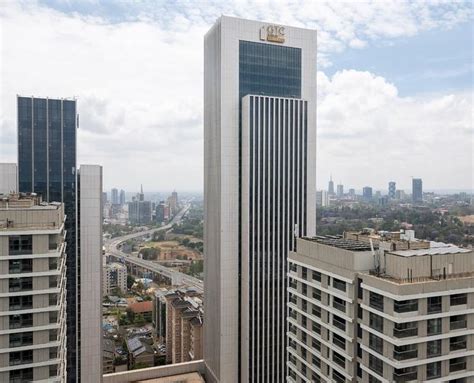 Top 20 Tallest Buildings In Nairobi Business This Day
