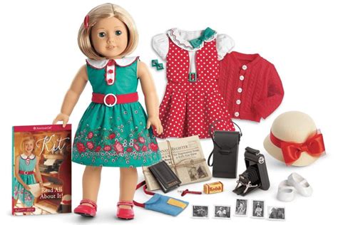 Today Only 40 Off American Girl Doll Less Than Perfect Sets